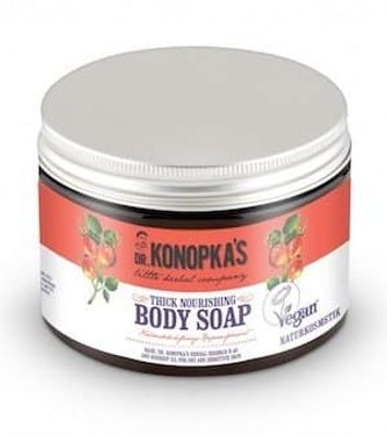Dr. Konopka&apos;s Thick Body Soap Nourishing (500 ml)