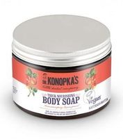 Dr. Konopka's Thick Body Soap Nourishing (500 ml)
