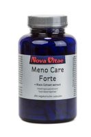 Nova Vitae Meno care forte black cohosh (180 vega caps) - thumbnail