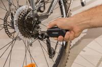 HAZET bitset "2260x/10n" bit sets stainless steel m. bracket