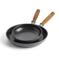 Greenpan Mayflower Pro Koekenpannenset - Ø 20 + 28 cm