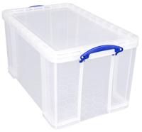 Opbergbox really useful 84liter 710x440x380mm