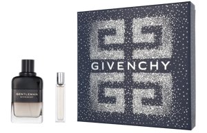 Givenchy Gentleman Boisee Giftset 112.50 ml Eau de Parfum Heren