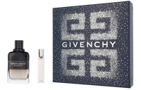 Givenchy Gentleman Boisee Giftset 112.50 ml Eau de Parfum Heren