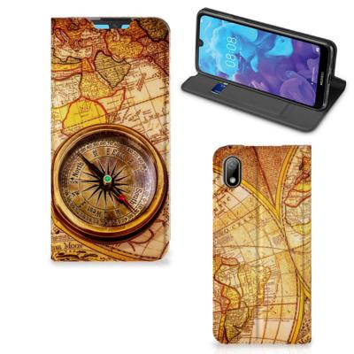 Huawei Y5 (2019) | Book Cover | Kompas