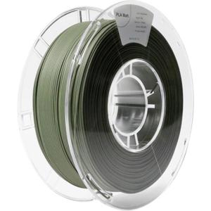 Maertz PMMA-1012-005 PMMA-1012-005 Filament PLA mat Mat 1.75 mm 1000 g Olijf-groen 1 stuk(s)