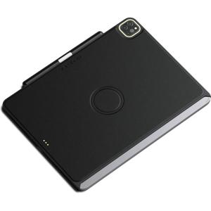 Satechi ST-V12PPK Zwart Tablet coverhouder