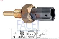 Temperatuursensor 73299