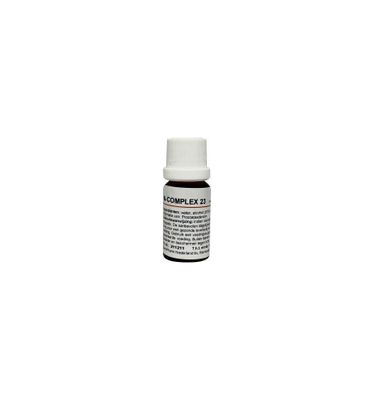 N Complex 23 prostata