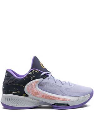 Nike "baskets Zoom Freak 4 ""All-Star""" - Violet