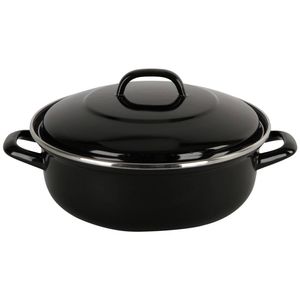 BK Fortalit braadpan - Ø 28 cm