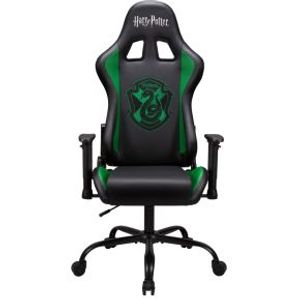 Subsonic Slytherin Gamestoel
