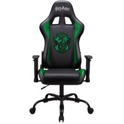Subsonic Slytherin Gamestoel