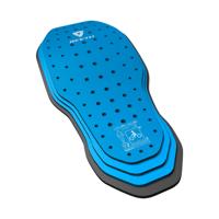 REV'IT! Rugprotector Seesoft RV, Losse protectoren voor in motorkleding, Maat 03