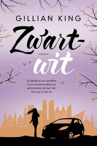 Zwart-wit - Gillian King - ebook