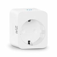 Slim Stopcontact Wiz Smart Plug