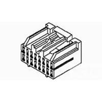 TE Connectivity 353214-2 Inhoud: 1 stuk(s) Tray - thumbnail