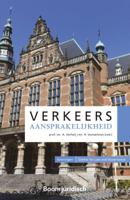 Verkeersaansprakelijkheid (Paperback)