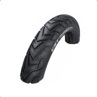 CST buitenband fatbike, tourance 20x4.00 ctc 60tpi, anti puncture
