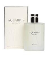 LaMusê Lamuse eau de toilette spray heren aquarius 100ml LaMusê Lamuse eau de toilette spray heren aquarius 100ml