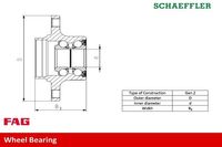 Wiellager 713617980