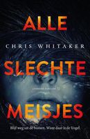 Alle slechte meisjes - Chris Whitaker - Paperback (9789022335697) - thumbnail