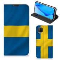 Huawei P40 Lite | Standcase | Zweden