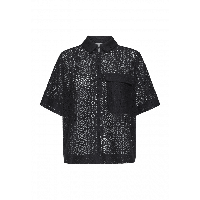 Sisters Point - Zwart | Dames | Blouse | Zwart | XS | regular | Kamst mode Sisters Point - Zwart | Dames | Blouse | Zwart | XS | regular | Kamst mode