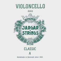 Jargar JCE-A-GN cellosnaar A-1