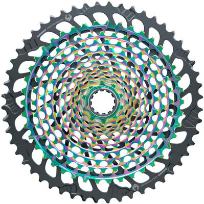 SRAM cassette "xg-1299"