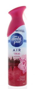 Ambi Pur Spray thai orchidee (300 ml)