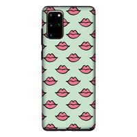 Lipjes: Samsung Galaxy S20 Plus Tough Case
