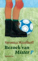 Bezoek van Mister P - Veronica Hazelhoff - ebook