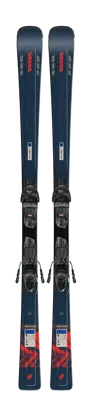 K2 Disruption SC Ski&apos;s + Bindingen