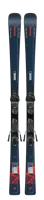 K2 Disruption SC Ski&apos;s + Bindingen