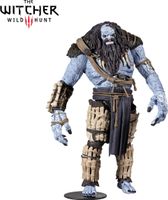The Witcher 3 McFarlane Figure - Ice Giant - thumbnail