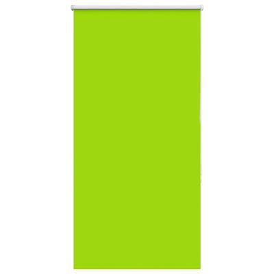 Rolgordijn verduisterend 75x150cm stofbreedte 70,7 cm polyester
