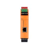 ifm Electronic VSE002 Diagnosticshe elektronica voor trillingssensoren VSE002 1 stuk(s)