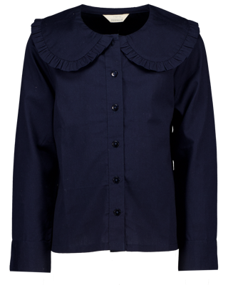 Blouse - Blauw