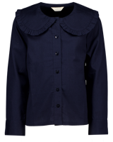 Blouse - Blauw
