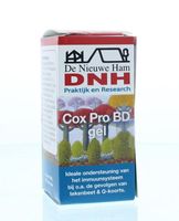 DNH Cox pro BD gel (50 ml)