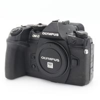 Olympus OM-D E-M1 Mark II body occasion