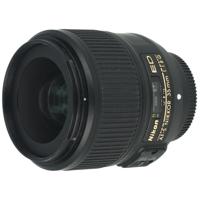 Nikon AF-S 35mm f/1.8G ED occasion