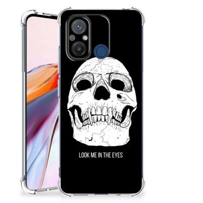 Extreme Case Xiaomi Redmi 12C Skull Eyes