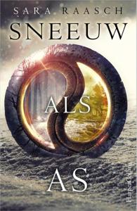 Sneeuw als as (Paperback)