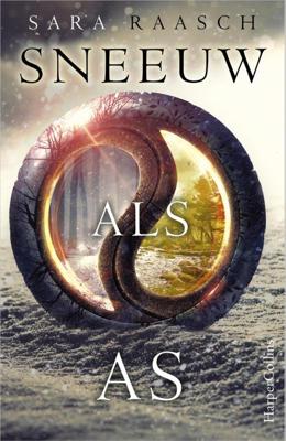 Sneeuw als as (Paperback)