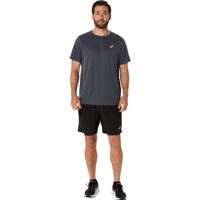 ASICS Shirt Short 2in1 Set Heren
