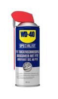 WD40 Wd-40 specialist 400ml ptfe dry lubricant spray