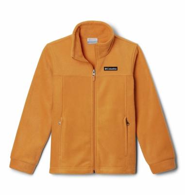 Columbia Sns Mt™ II Fleece Kinderen Sunstone S