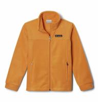 Columbia Sns Mt™ II Fleece Kinderen Sunstone S